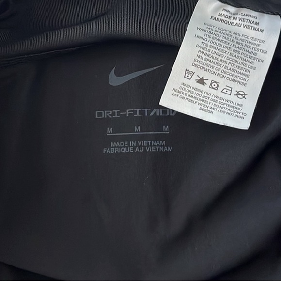 Nike AeroSwift Running racing Womens Shorts - Picture 2 of 7